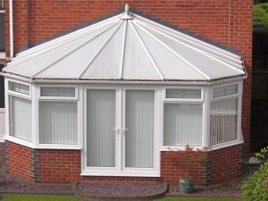 Conservatories, Glaziers Grays
