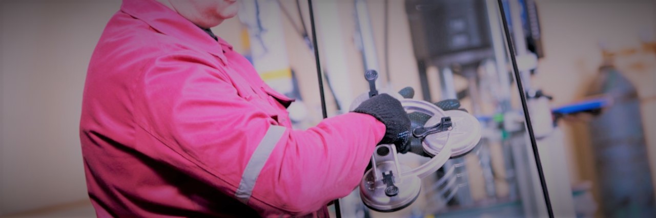 Slider, Glass Fitters in Grays, Badgers Dene, RM17