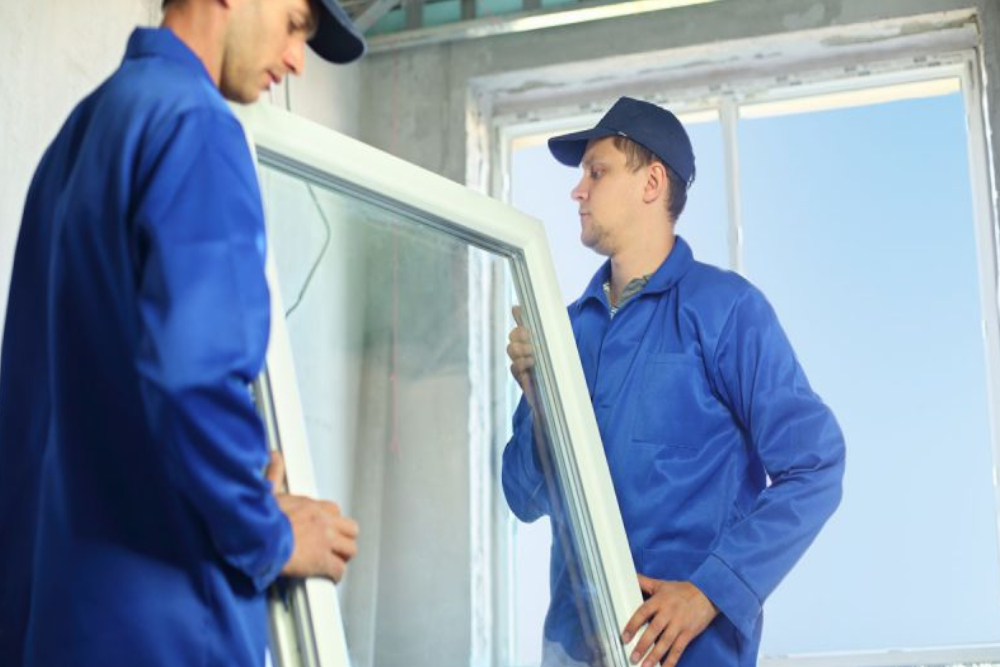 Replacement Glass in Grays, Badgers Dene, RM17