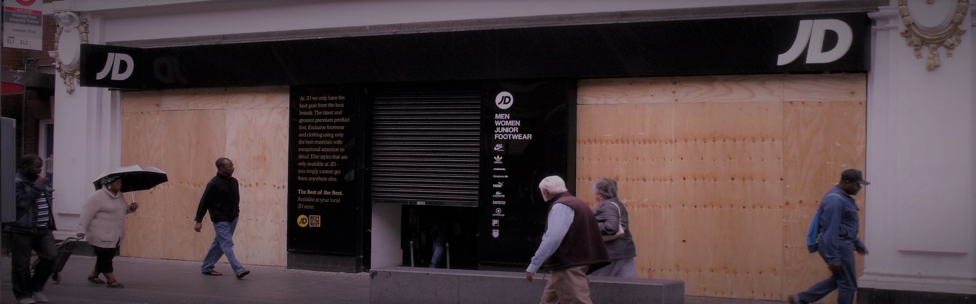 Slider, Glaziers in Grays, Badgers Dene, RM17