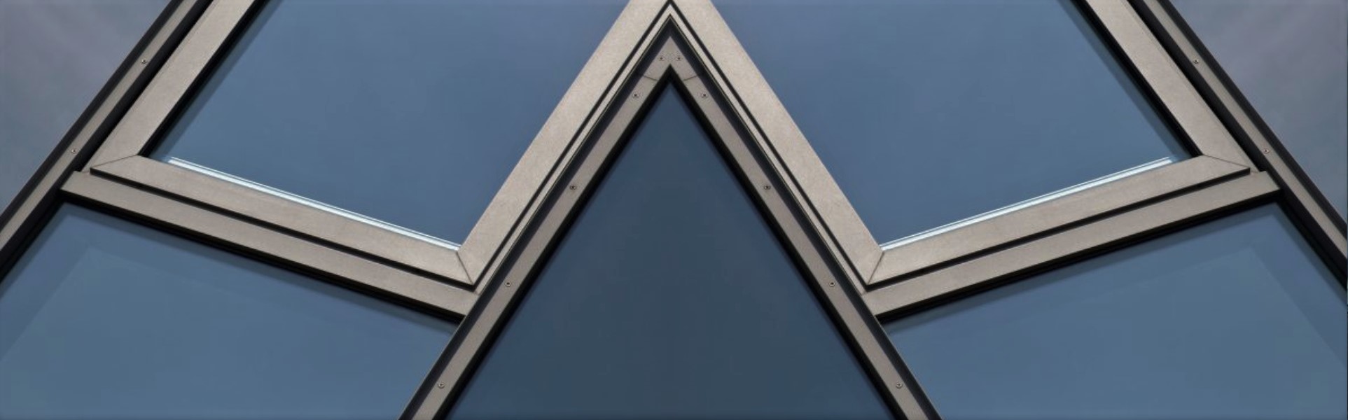 Slider, Structural Glazing in Grays, Badgers Dene, RM17